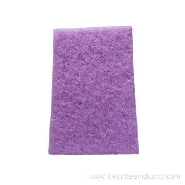 Non-woven Kitchen Scouring Pad